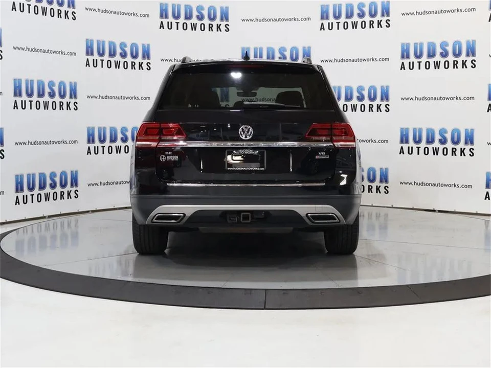 2020 Volkswagen Atlas - Image 5 of 31