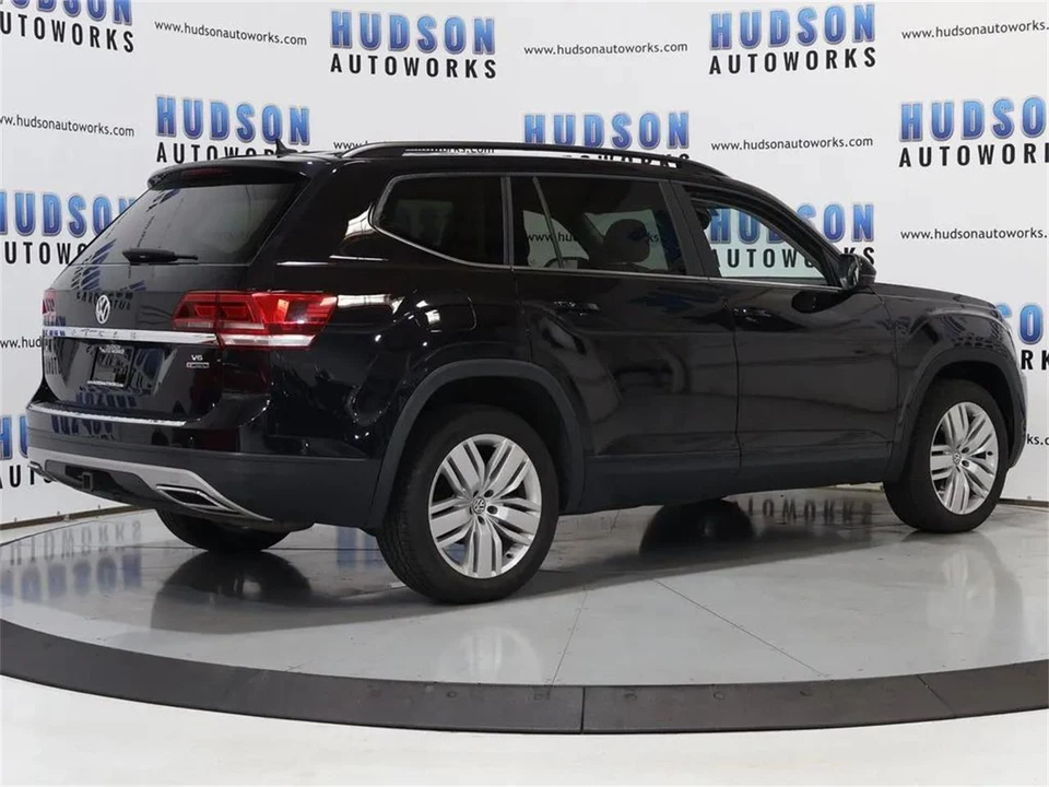 2020 Volkswagen Atlas - Image 6 of 31