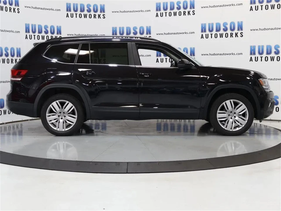 2020 Volkswagen Atlas - Image 7 of 31