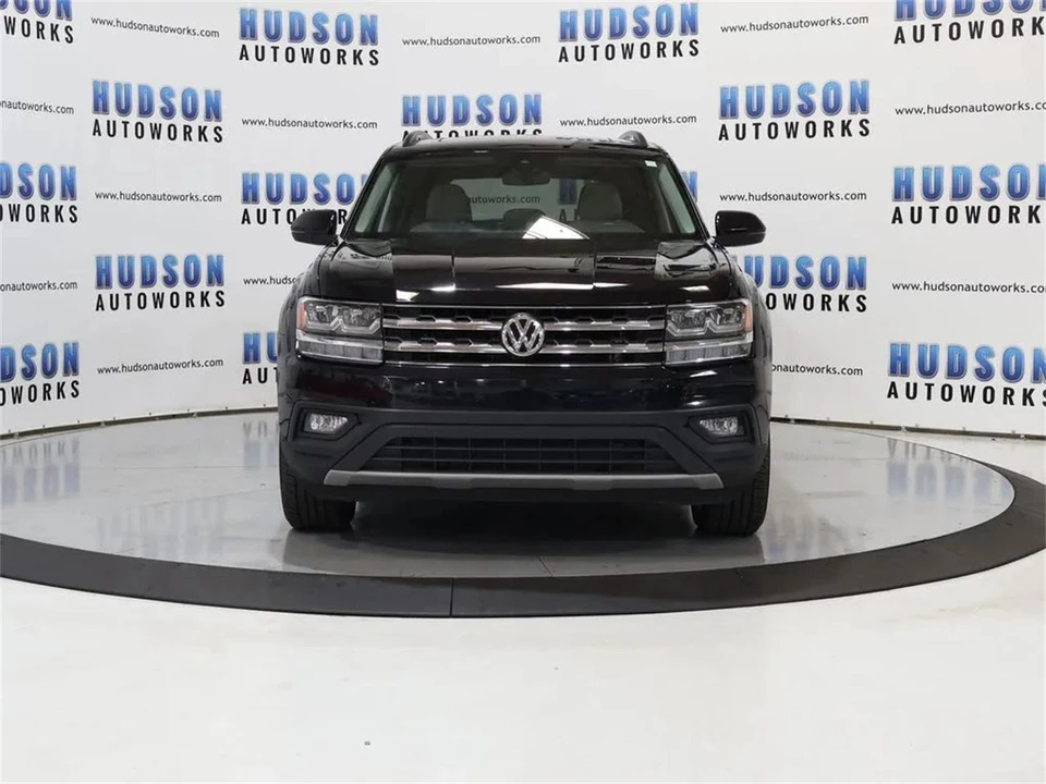 2020 Volkswagen Atlas - Image 9 of 31