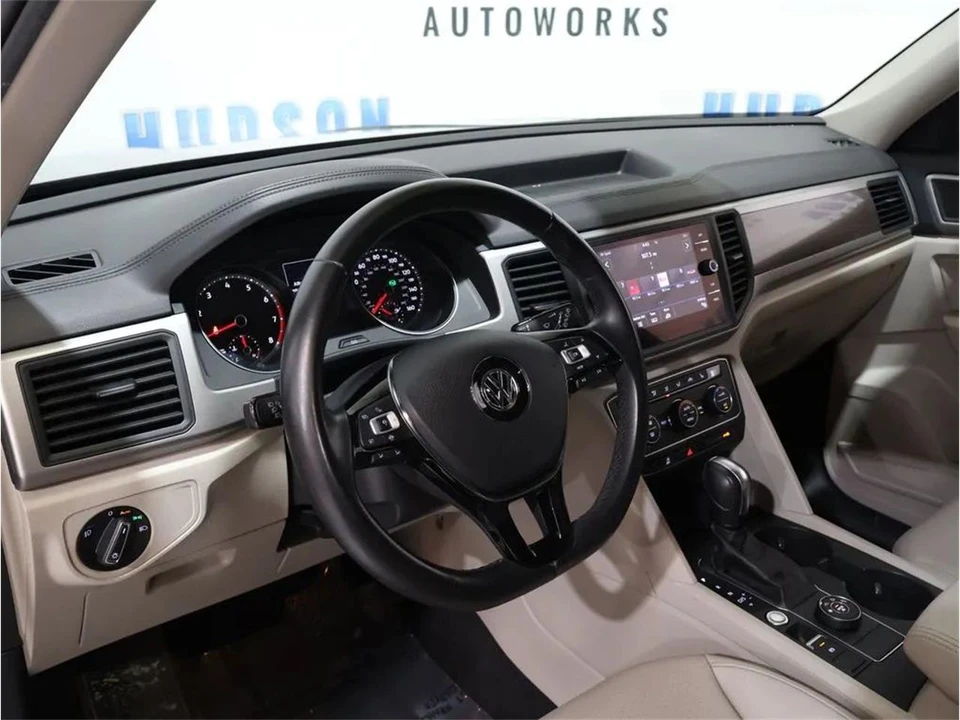 2020 Volkswagen Atlas - Image 12 of 31