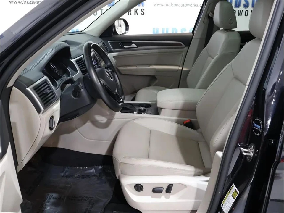 2020 Volkswagen Atlas - Image 14 of 31