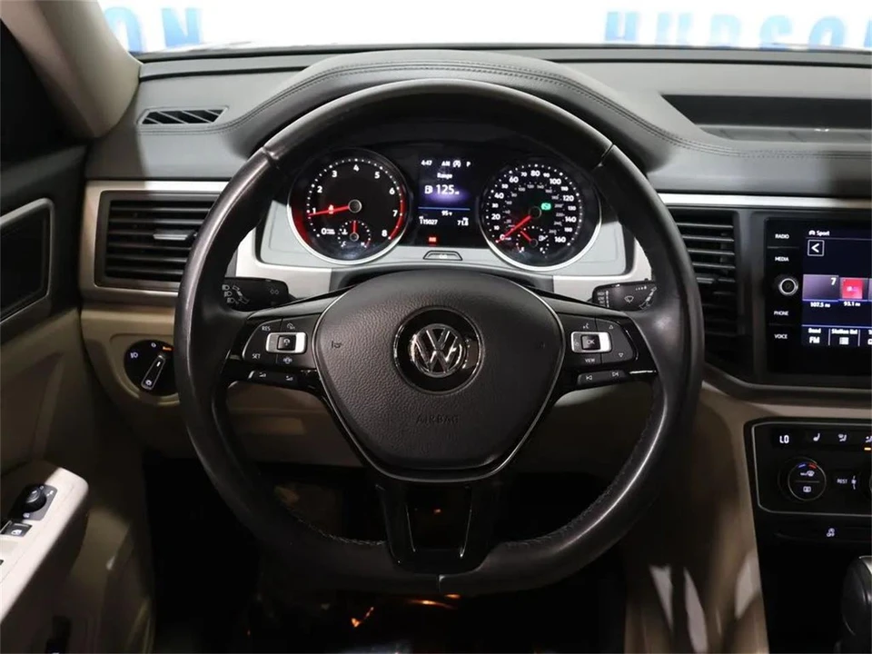 2020 Volkswagen Atlas - Image 17 of 31