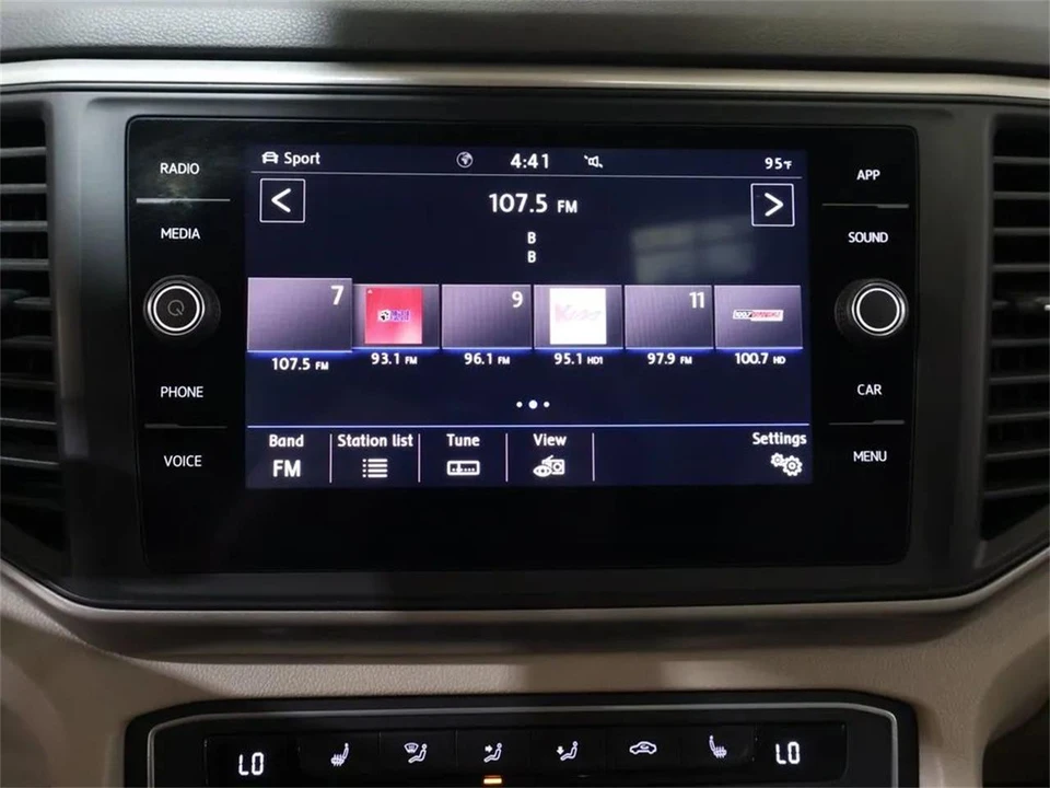 2020 Volkswagen Atlas - Image 19 of 31