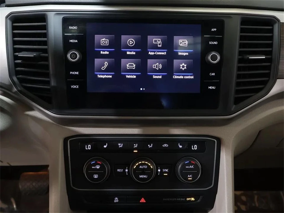 2020 Volkswagen Atlas - Image 18 of 31