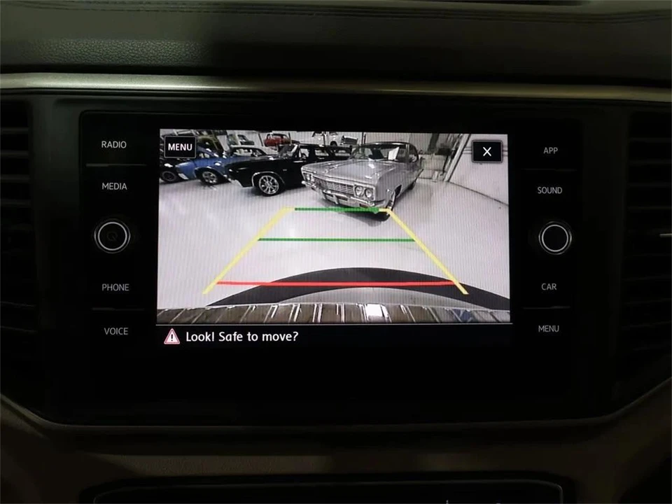 2020 Volkswagen Atlas - Image 20 of 31