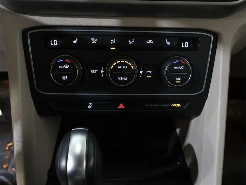 2020 Volkswagen Atlas - Image 21 of 31