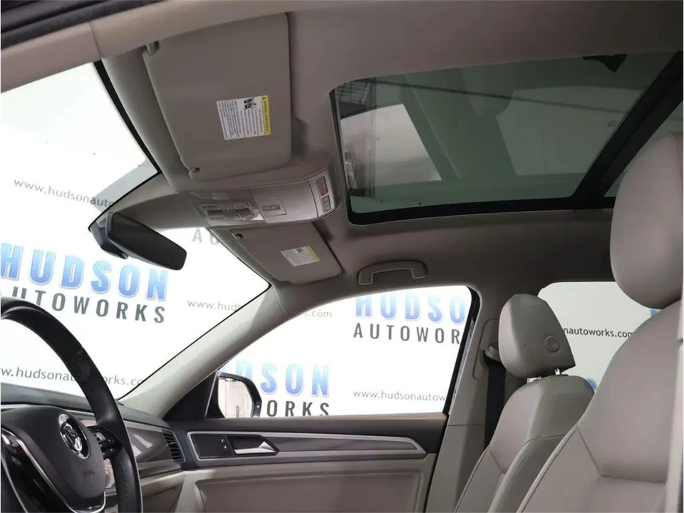 2020 Volkswagen Atlas - Image 23 of 31