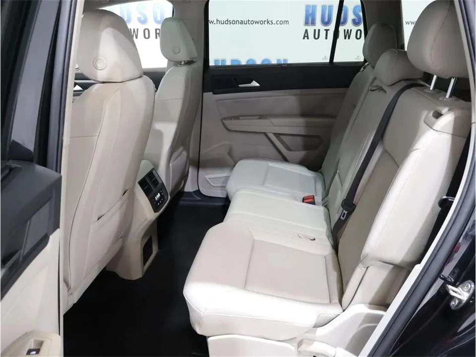 2020 Volkswagen Atlas - Image 26 of 31