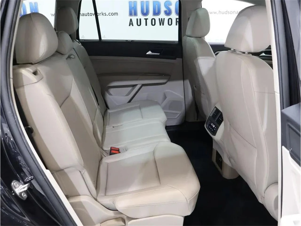 2020 Volkswagen Atlas - Image 30 of 31