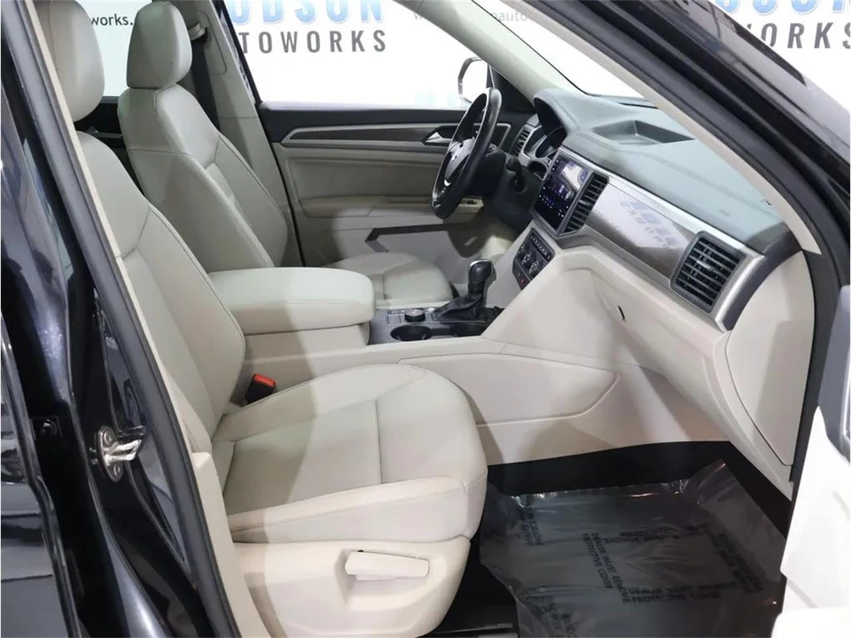 2020 Volkswagen Atlas - Image 31 of 31