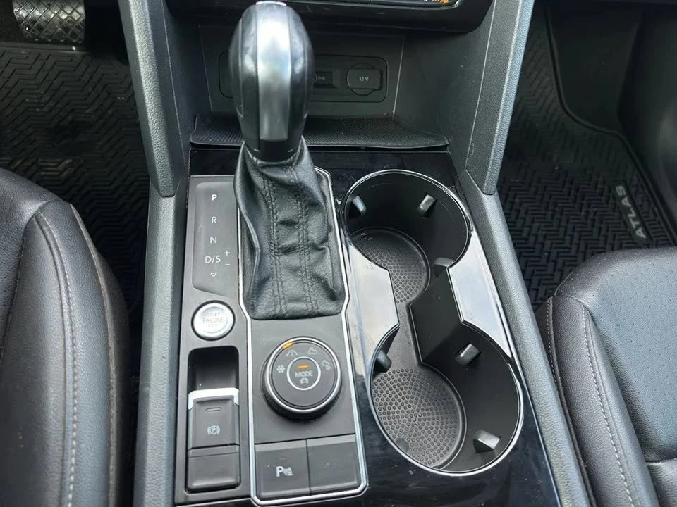 2020 Volkswagen Atlas - Image 10 of 12