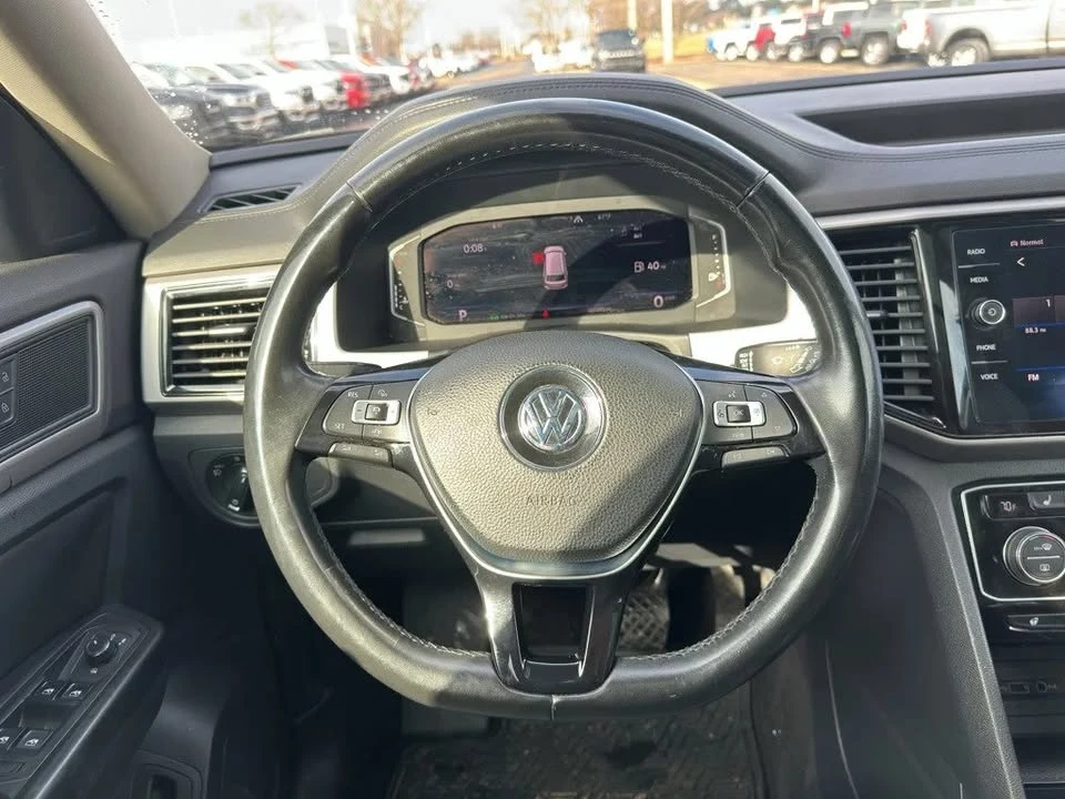 2020 Volkswagen Atlas - Image 9 of 12