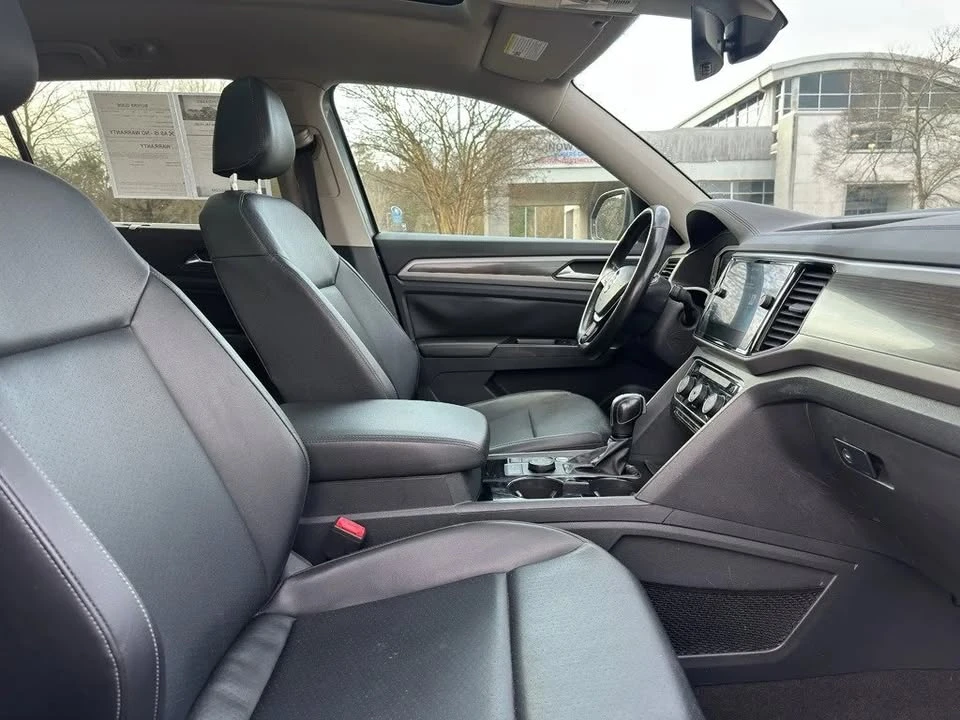 2020 Volkswagen Atlas - Image 7 of 12