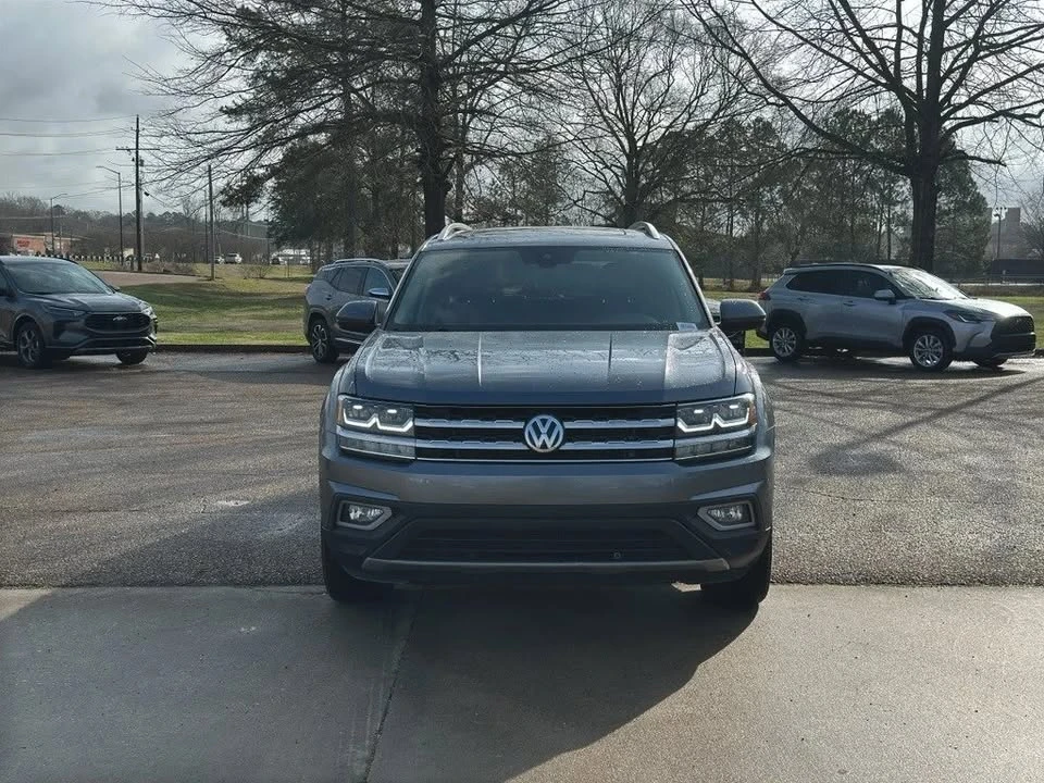 2020 Volkswagen Atlas - Image 2 of 12