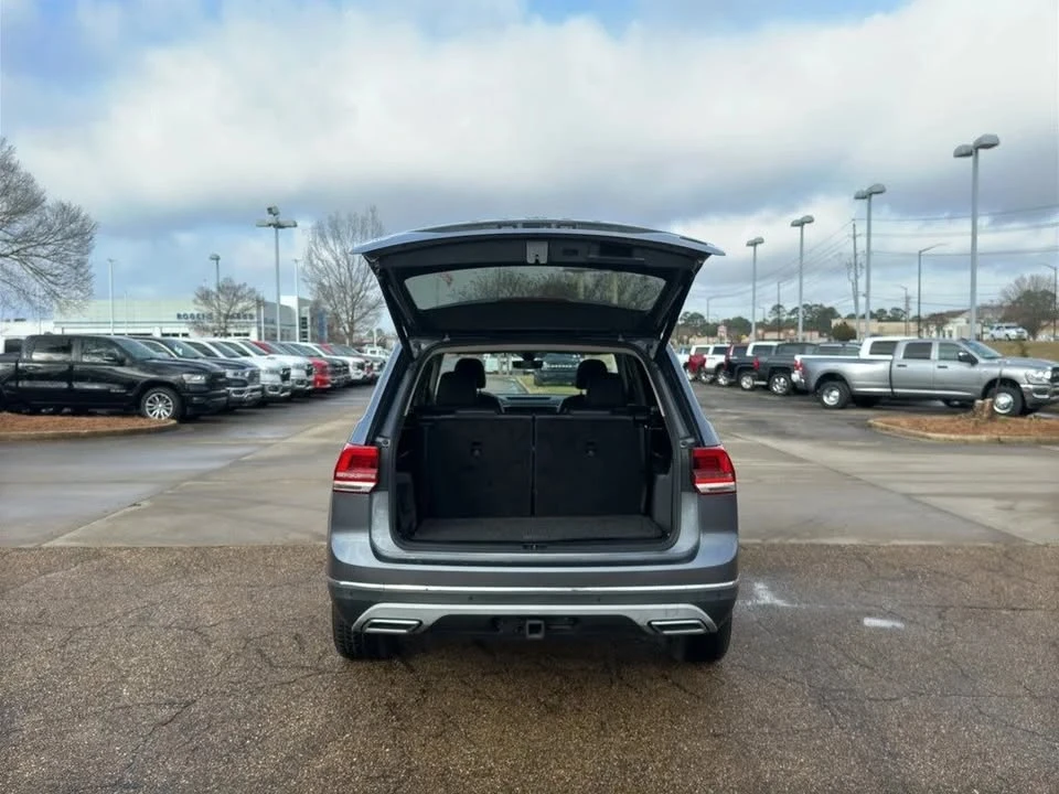2020 Volkswagen Atlas - Image 12 of 12