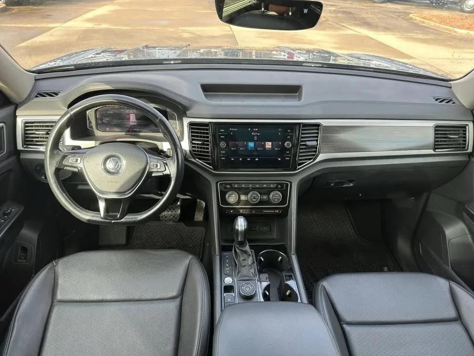 2020 Volkswagen Atlas - Image 8 of 12
