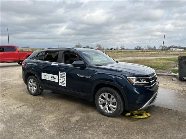 2020 Volkswagen Atlas - Image 2 of 9