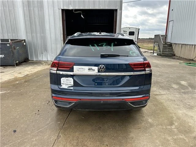 2020 Volkswagen Atlas - Image 4 of 9