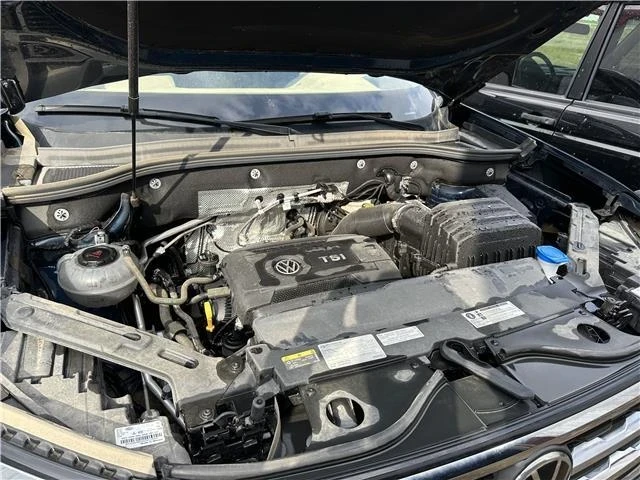 2020 Volkswagen Atlas - Image 6 of 9