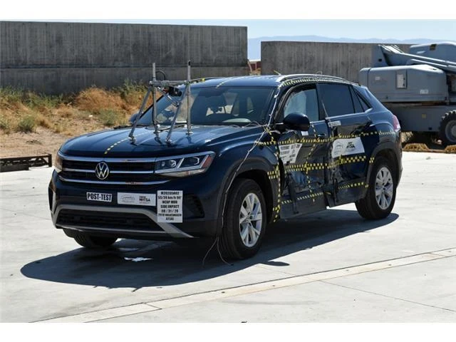 2020 Volkswagen Atlas - Image 9 of 9