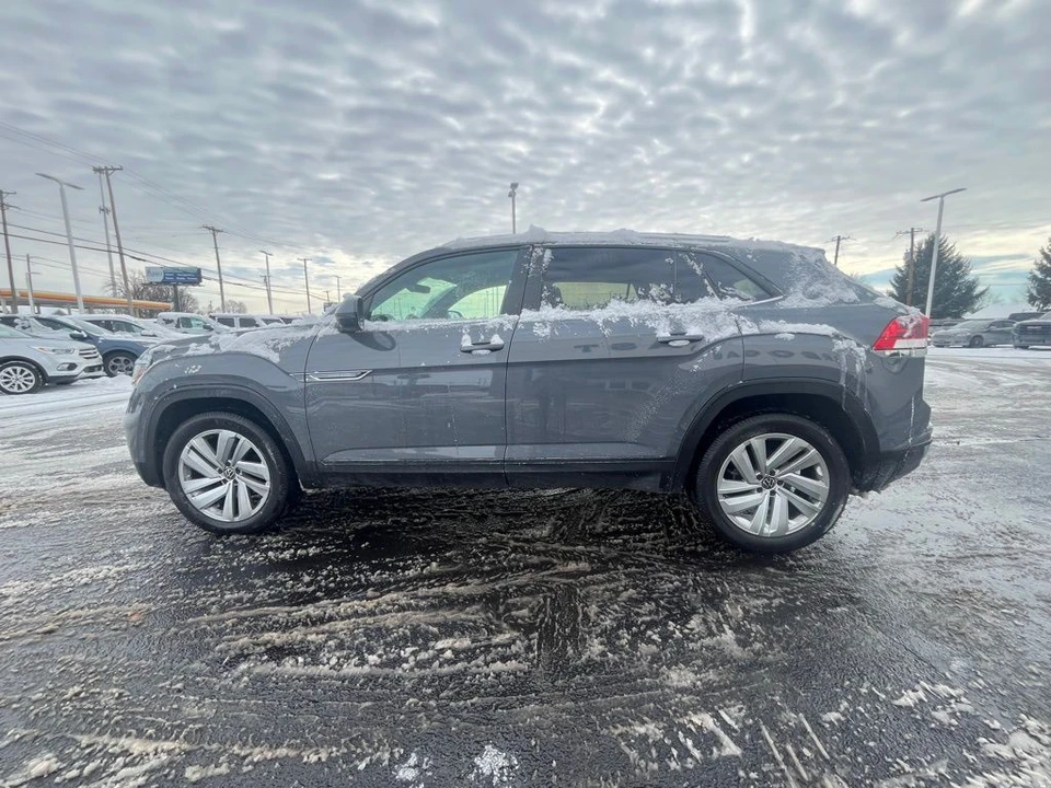 2020 Volkswagen Atlas - Image 4 of 12