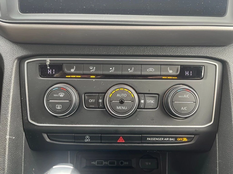 2020 Volkswagen Atlas - Image 11 of 12