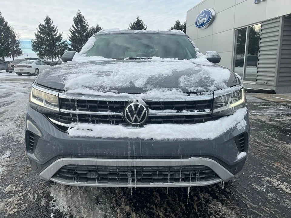 2020 Volkswagen Atlas - Image 10 of 12