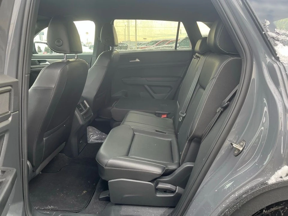 2020 Volkswagen Atlas - Image 8 of 12