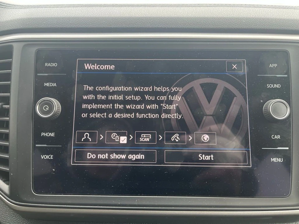 2020 Volkswagen Atlas - Image 12 of 12