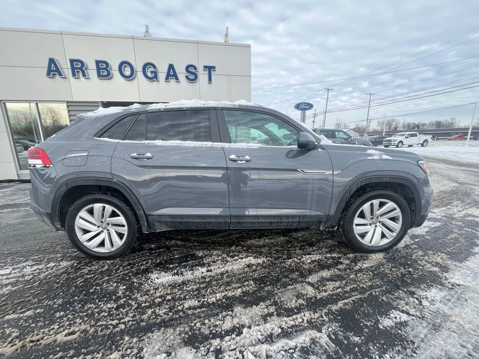 2020 Volkswagen Atlas - Image 2 of 12