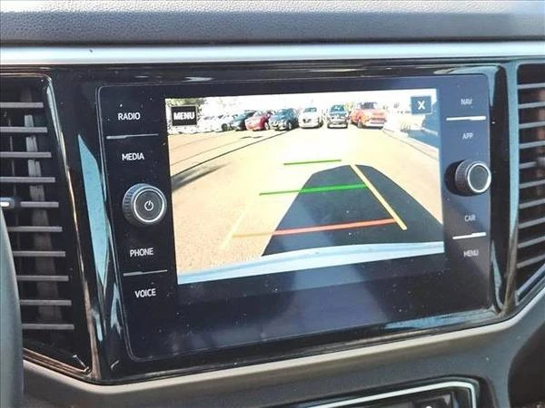 2020 Volkswagen Atlas - Image 13 of 21