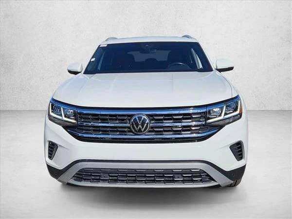 2020 Volkswagen Atlas - Image 3 of 21