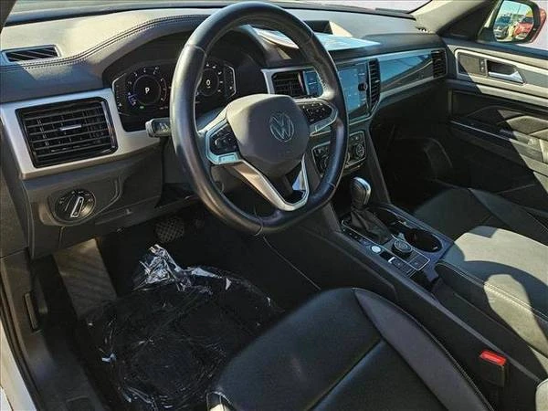 2020 Volkswagen Atlas - Image 10 of 21