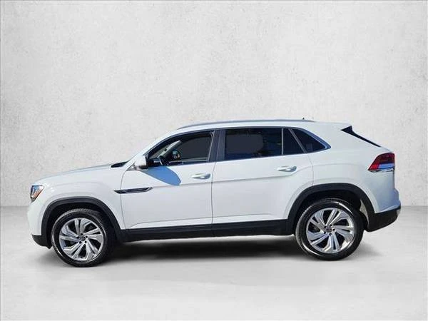 2020 Volkswagen Atlas - Image 2 of 21