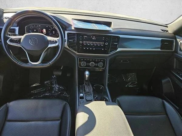 2020 Volkswagen Atlas - Image 17 of 21
