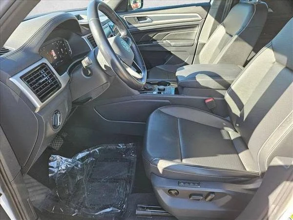 2020 Volkswagen Atlas - Image 15 of 21