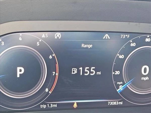 2020 Volkswagen Atlas - Image 11 of 21