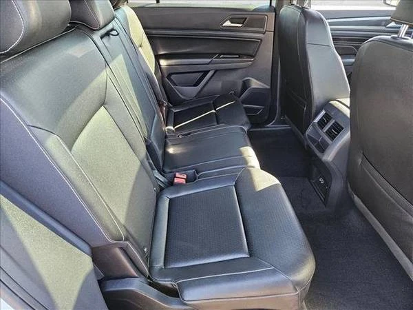 2020 Volkswagen Atlas - Image 18 of 21
