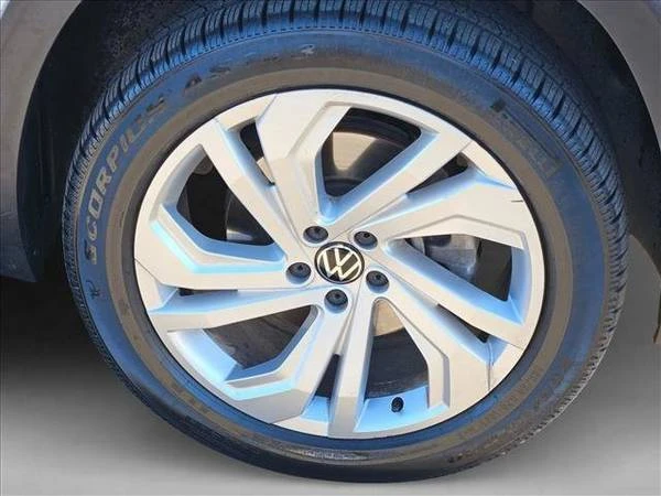 2020 Volkswagen Atlas - Image 21 of 21
