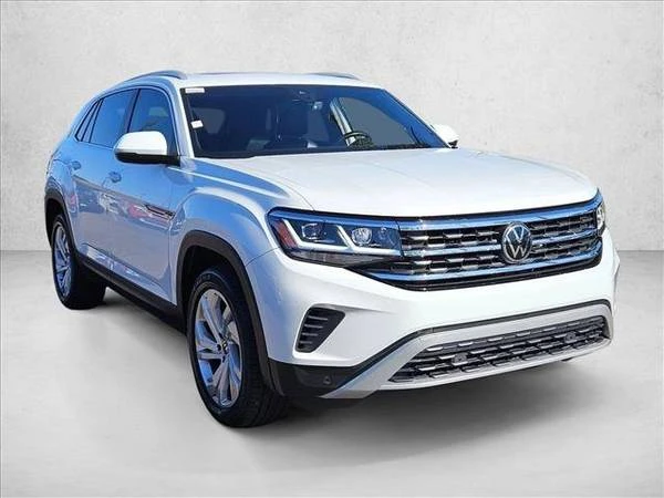 2020 Volkswagen Atlas - Image 4 of 21