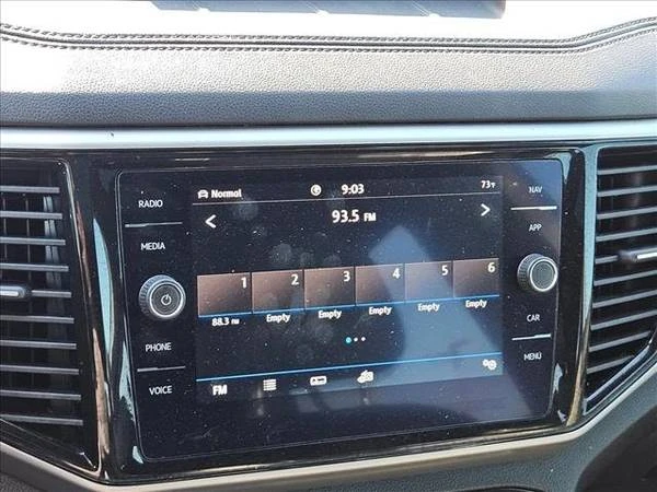 2020 Volkswagen Atlas - Image 12 of 21