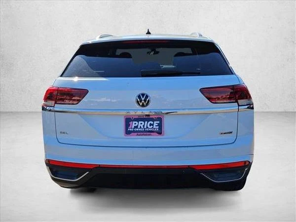2020 Volkswagen Atlas - Image 7 of 21