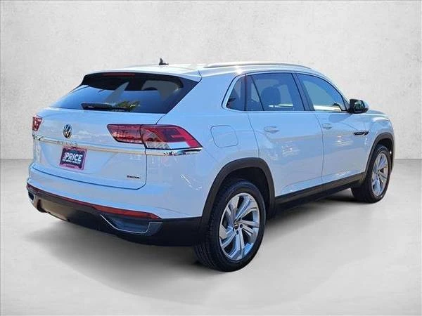 2020 Volkswagen Atlas - Image 6 of 21