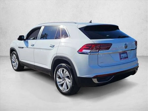 2020 Volkswagen Atlas - Image 8 of 21