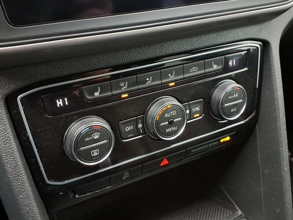2020 Volkswagen Atlas - Image 11 of 12