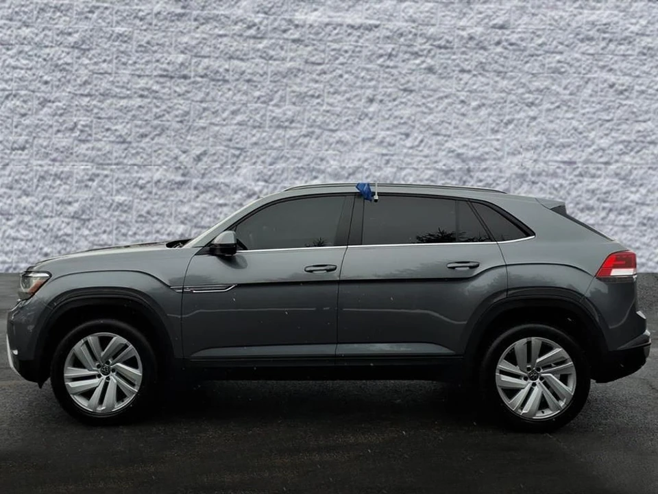 2020 Volkswagen Atlas - Image 4 of 12