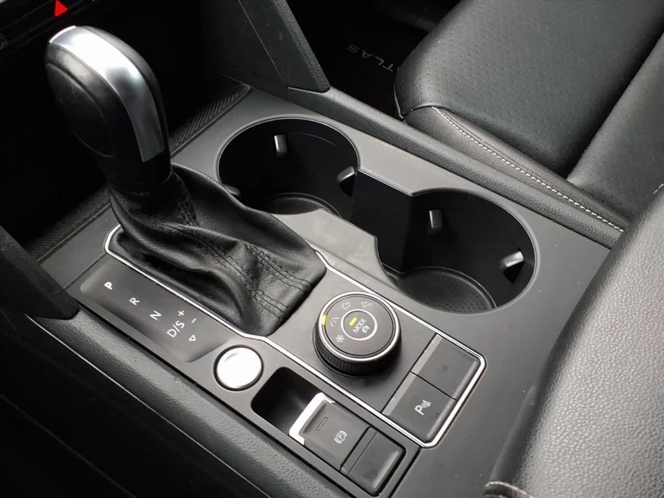 2020 Volkswagen Atlas - Image 14 of 21