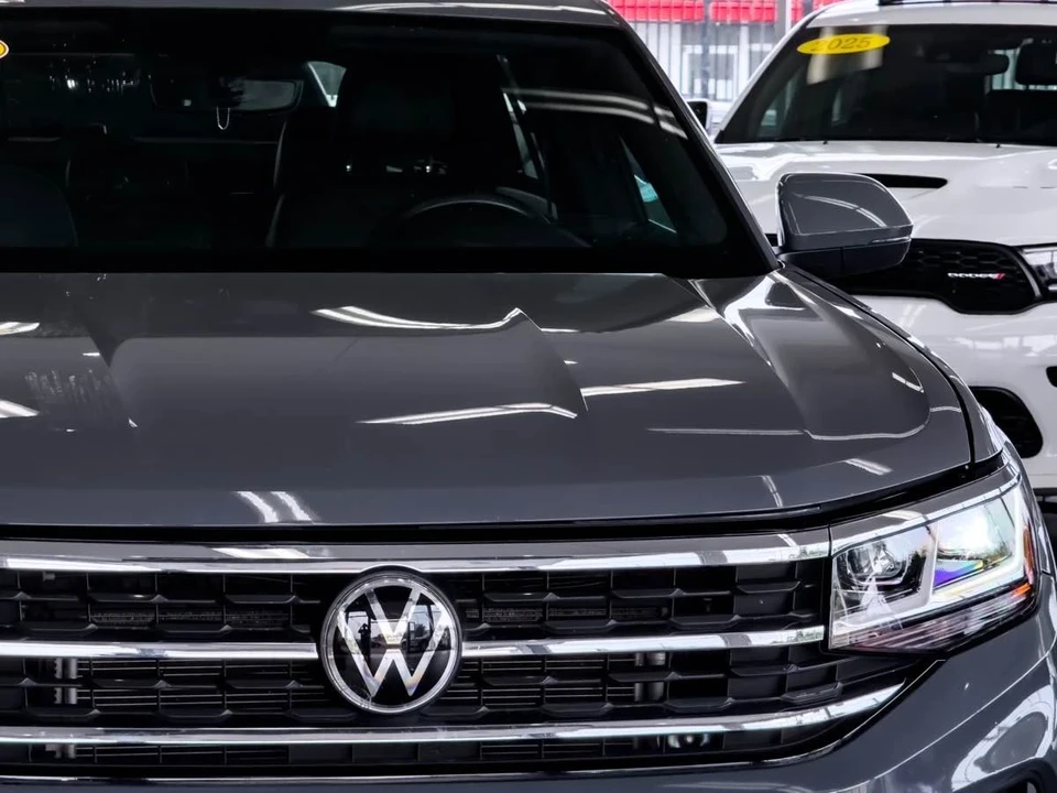 2020 Volkswagen Atlas - Image 17 of 21