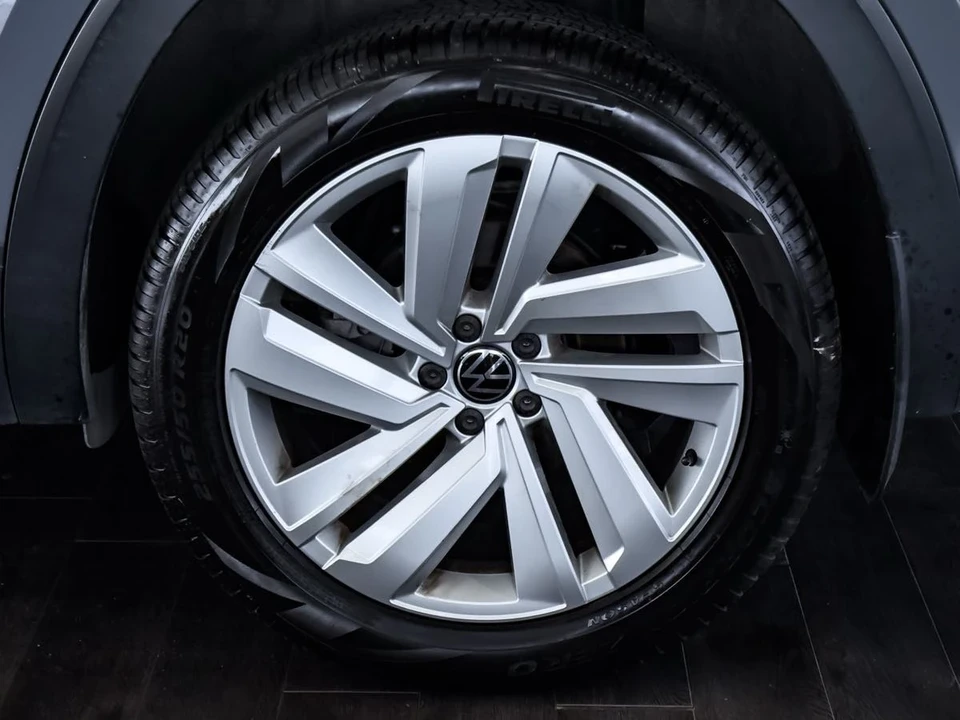 2020 Volkswagen Atlas - Image 19 of 21
